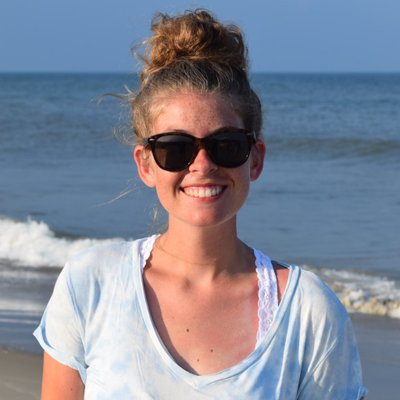 Profile Picture of Caiti Garrity (@caitichristie74) on Twitter