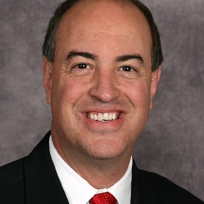 Profile Picture of Greg Sharpe (@SharpeGreg) on Twitter