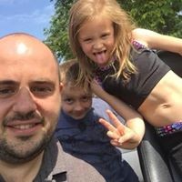 Profile Picture of James Harmer (@james-harmer-11) on Quora