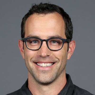 Profile Picture of Vince Wheeleron Twitter