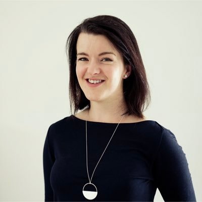 Profile Photo of Catherine Bowden (@CathBowden) on Twitter