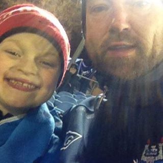 Profile Picture of Damien Fagan (@damien.fagan.3) on Facebook