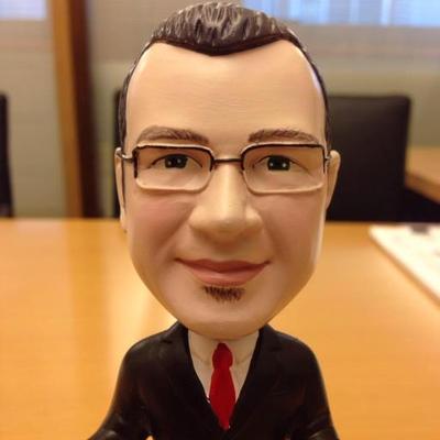 Profile Picture of Jonathan Ankney (@jonathanankney) on Twitter