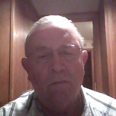 Profile Picture of James Coldie Colburn (@Jim_Colburn) on Twitter