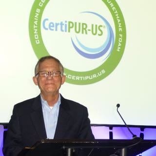 Profile Picture of Michael W. Crowell (@MikeAFPFfoam) on Twitter