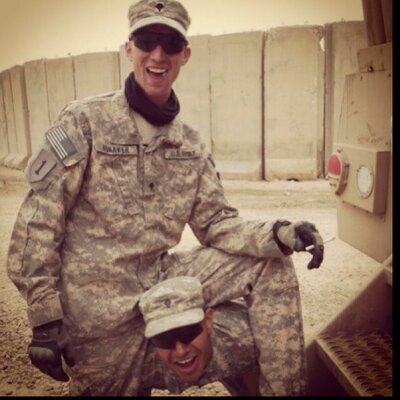 Profile Picture of Jacob Honaker (@jacobsh2610) on Twitter