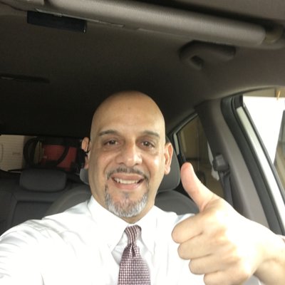 Profile Picture of Bobby Lugo (@SrRlugo) on Twitter