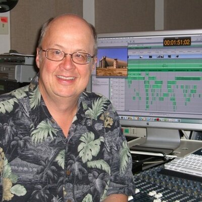 Profile Picture of Tim Keenan (@tjkeenan) on Twitter