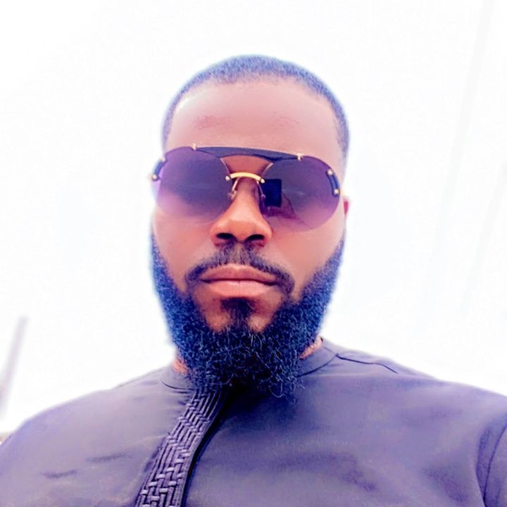 Profile Picture of Richard Akinwale (@official_finestomoakin) on Tiktok