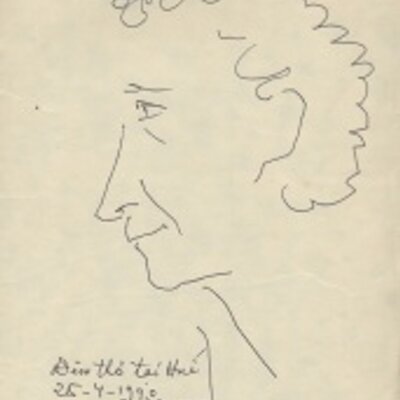 Profile Picture of Guillaume Chantry (@BillHueVn) on Twitter