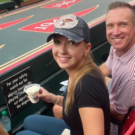 Profile Picture of mia fleming (@miafleming) on Tiktok