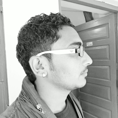 Profile Picture of Sunil Gill (@sunilgill000) on Twitter