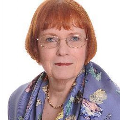 Profile Picture of Kathleen Lucey (@kathleenlucey) on Twitter