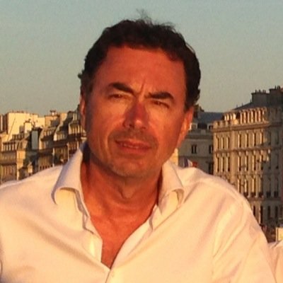 Profile Picture of Jean-Marc Labrousse (@JmlKw) on Twitter