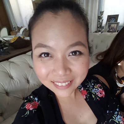 Profile Picture of Sabrina Lim Uy (@SabrinaStacey86) on Twitter