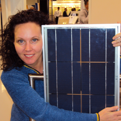 Profile Picture of Heather Andrews (@PVAddict) on Twitter