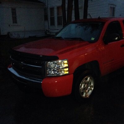 Profile Picture of Jamie Gilmore (@jamiegilmore31) on Twitter