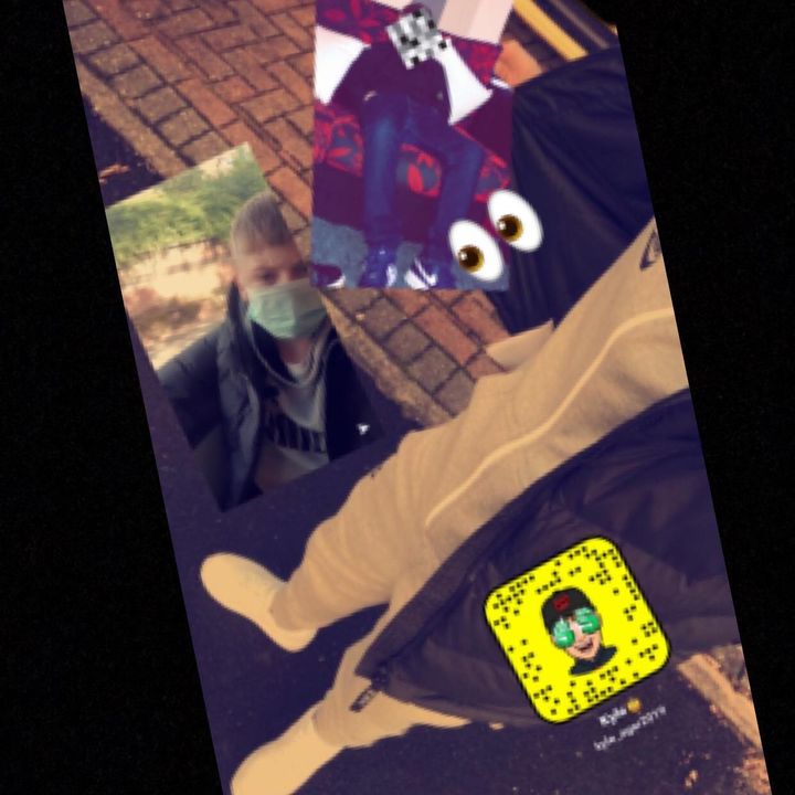 Profile Picture of Kyle Agar (@kyleagar) on Tiktok