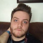 Profile Picture of Thomas Sallee (@howtobedeadinside) on Instagram