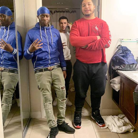 Profile Picture of Melly Melly (@dramelsidney) on Poshmark