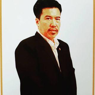 Profile Picture of Mohamad Jamil Abdul Rahim (@jamil653) on Instagram