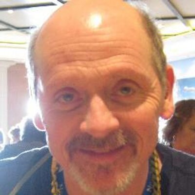 Profile Picture of Gerry Phelan (@gerryphelan) on Twitter