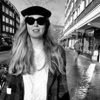 Profile Picture of Lisa Van Beek (@lisa-van-beek) on Quora