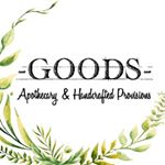 Profile Photo of Melissa | Goods Apothecary (@goodsapothecary) on Instagram