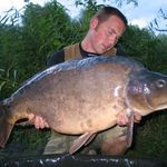 Profile Picture of Chris Currie (@christopher_currie_angler) on Instagram
