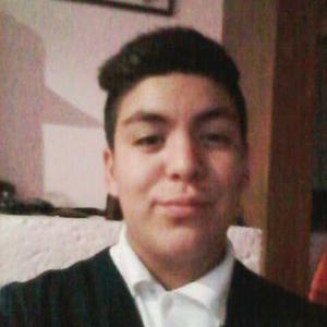 Profile Picture of Adrián Milo (@adrianmilo13) on Twitter