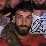 Fabrizio Gallizzi❤️ - Instagram Profile Picture of Fabrizio Gallizzi❤️ (@bricco__) on Instagram