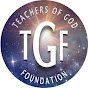 Profile Picture of Teachers of God Foundation (@@iamasgodcreatedme) on Tiktok