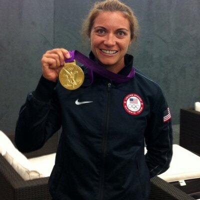 Profile Picture of Misty May-Treanor (@MistyMayTreanor) on Twitter