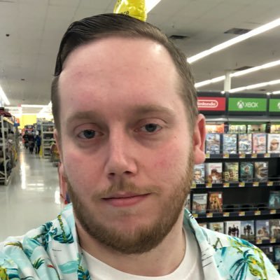 Profile Picture of Joe Rowe (@trainerjoe90) on Twitter