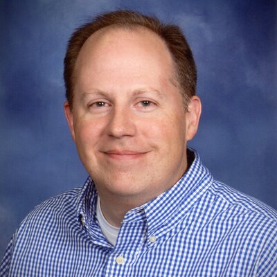 Profile Picture of Craig Mashburn (@craigmash) on Twitter