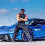 Profile Picture of Adam⚜️cole (@adam_cole.7) on Instagram