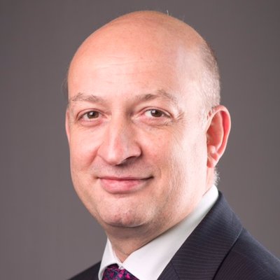 Profile Picture of Dave Phoenix (@David_PhoenixVC) on Twitter