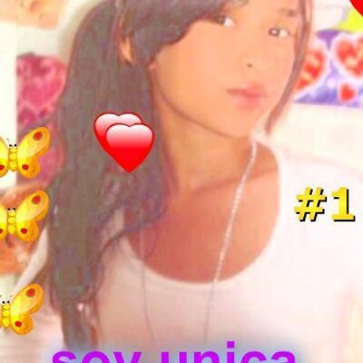 Profile Picture of Daniela Vanegas (@Danielavanegas7) on Twitter