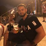 Profile Picture of Daniel Ames (@dan_e_ames) on Instagram