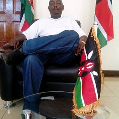 Profile Picture of Waigwa Nyawira (@tuskerlito) on Twitter