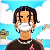 Profile Picture of Aaron Haman (@@swaggy_alert) on Tiktok