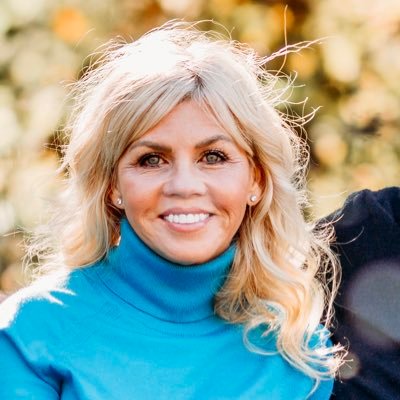 Profile Picture of Barbara Springer (@Barbspringer1) on Twitter