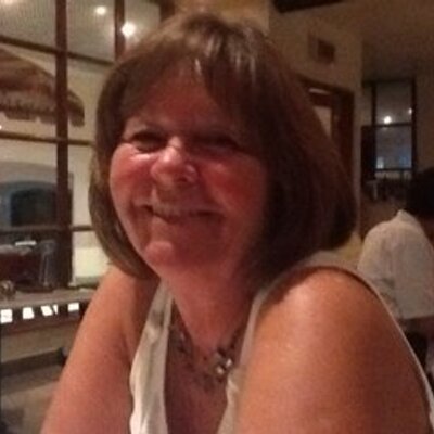 Profile Picture of Tina Harding (@Tweetinamay) on Twitter