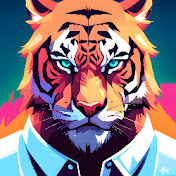 Profile Picture of Erik Rice (@TigerwithFerocity) on Youtube