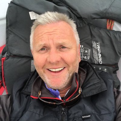 Profile Picture of Andrew Pickford (@Andrewp1966) on Twitter