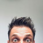 Profile Picture of Dmitry Moroz (@dmitry.monday) on Instagram