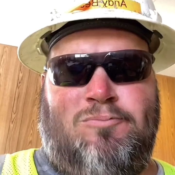 Profile Picture of Andrew Bess (@andrewbess3) on Tiktok