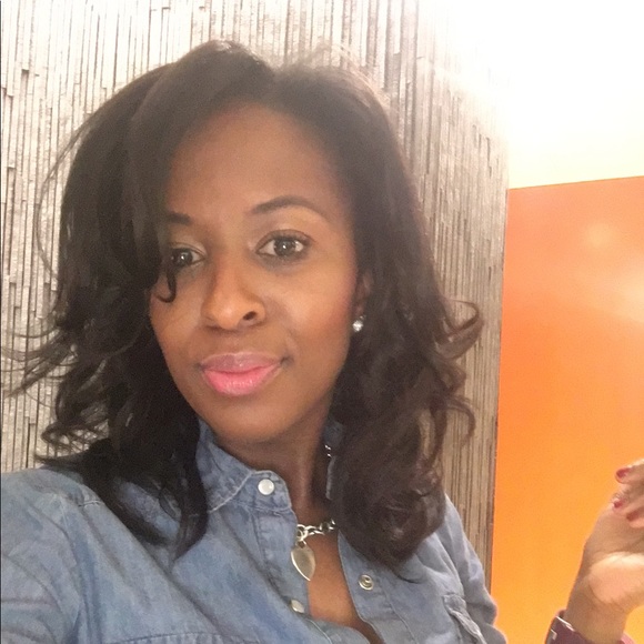 Profile Picture of Tania joline Joseph (@joline09) on Poshmark