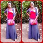 Profile Picture of Paulette Porter (@paulettepoter) on Instagram