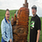 Profile Picture of Scott & Heidi (@Scott&Heidi) on Flickr